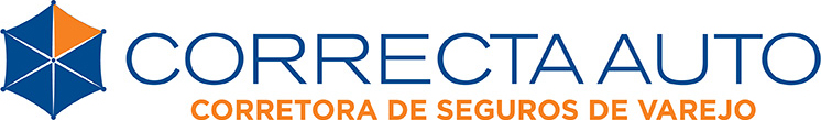 Logotipo - Correcta Seguros